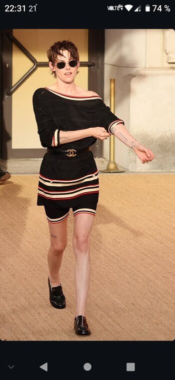 Kristen Stewart