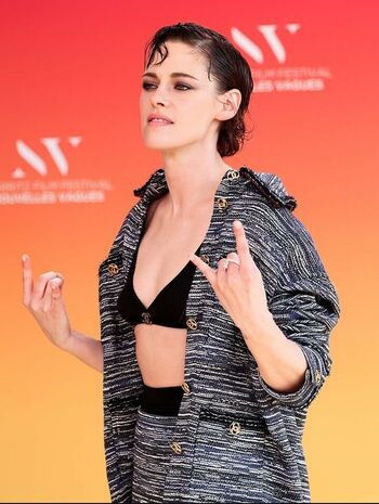 Kristen Stewart