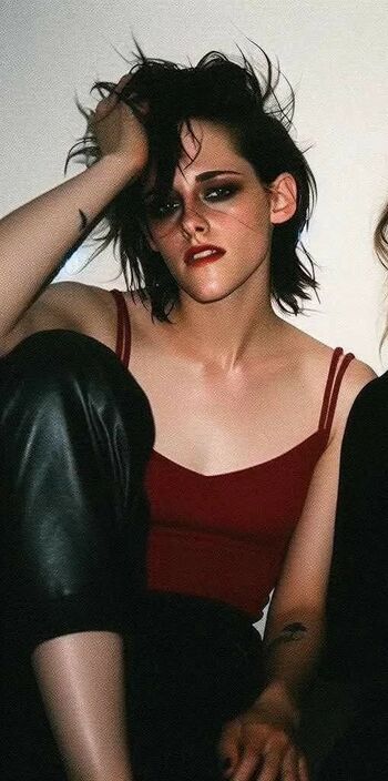 Kristen Stewart