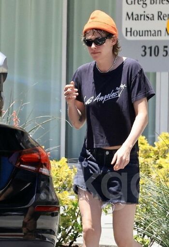 Kristen Stewart