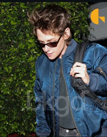 Leaked Kristen stewart  page private photo viral onlyfans