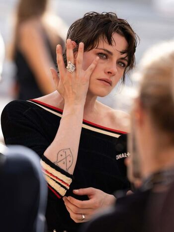Leaked Kristen stewart  page private photo viral onlyfans