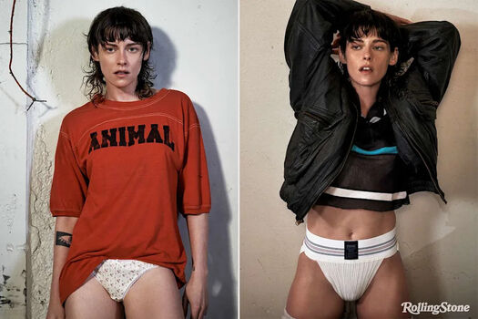 Leaked Kristen stewart private photo viral onlyfans