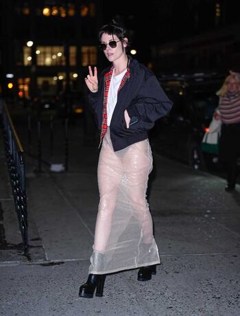 Leaked Kristen stewart private photo viral onlyfans