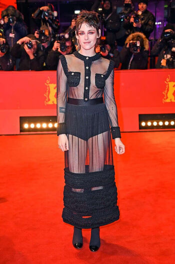 Leaked Kristen stewart private photo viral onlyfans