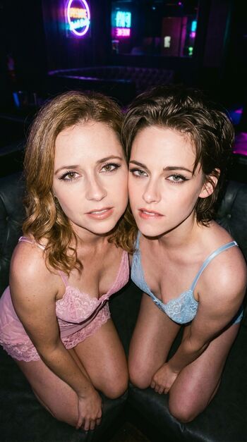 Leaked Kristen stewart ai porn page private photo viral onlyfans
