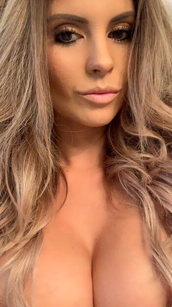 Leaked Kristen strout private photo viral onlyfans