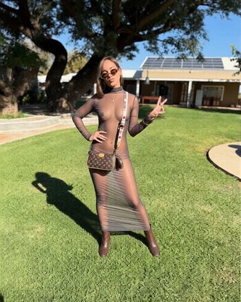 Kristen Tameirah