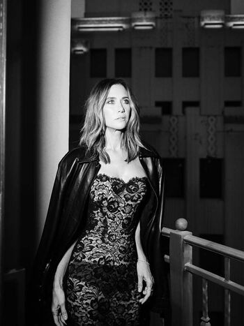 Leaked Kristen wiig private photo viral onlyfans