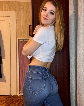 Leaked Kristennnhaness private photo viral onlyfans