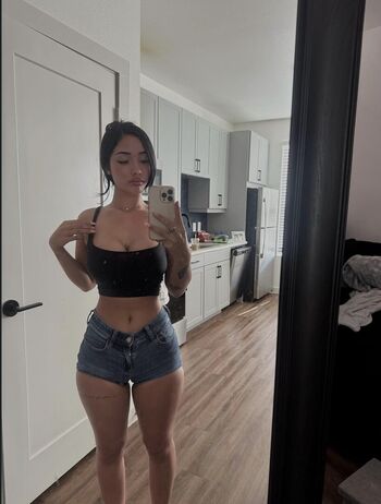Leaked Kristensummer private photo viral onlyfans