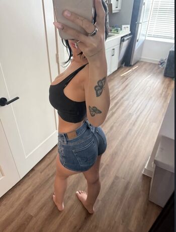 Leaked Kristensummer private photo viral onlyfans