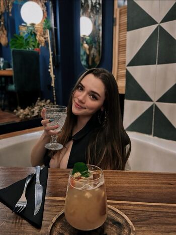 Kristhel Calvo
