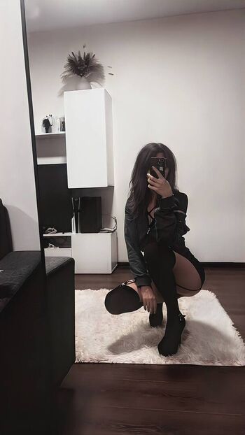 Leaked Kristicks private photo viral onlyfans