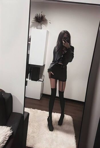 Leaked Kristicks private photo viral onlyfans