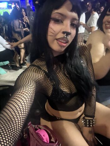 Leaked Kristicore private photo viral onlyfans