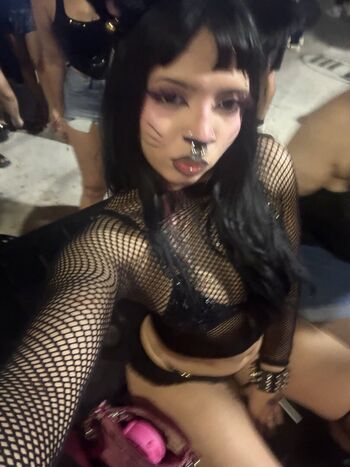 Leaked Kristicore private photo viral onlyfans
