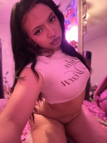 Leaked Kristicore private photo viral onlyfans