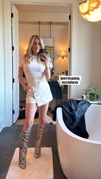 Leaked Kristin cavallari page private photo viral onlyfans