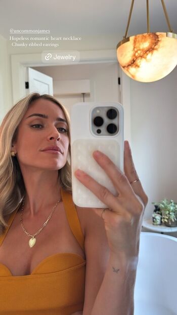 Kristin Cavallari