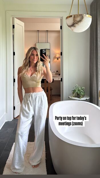 Leaked Kristin cavallari page private photo viral onlyfans