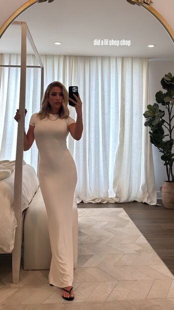 Leaked Kristin cavallari private photo viral onlyfans