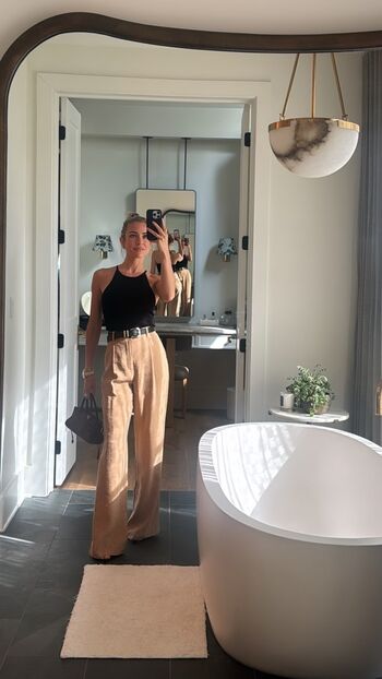 Leaked Kristin cavallari private photo viral onlyfans