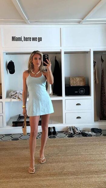 Leaked Kristin cavallari private photo viral onlyfans