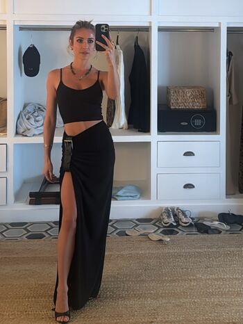 Leaked Kristin cavallari private photo viral onlyfans
