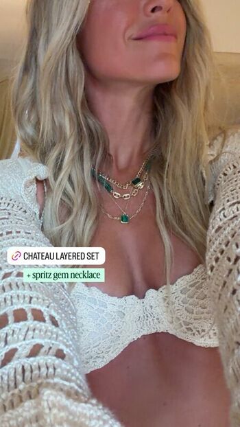 Leaked Kristin cavallari page private photo viral onlyfans