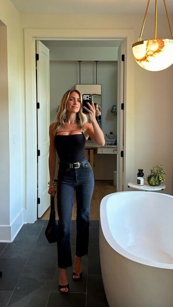 Kristin Cavallari