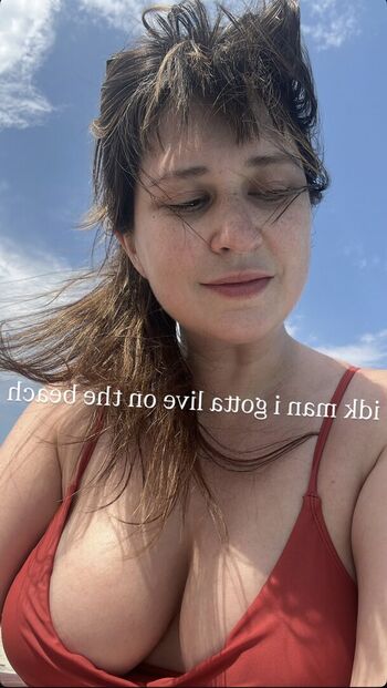 Leaked Kristin g private photo viral onlyfans