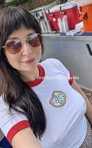 Leaked Kristin g private photo viral onlyfans