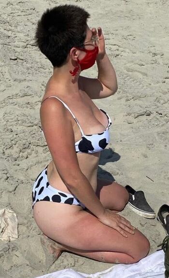 Leaked Kristin g private photo viral onlyfans