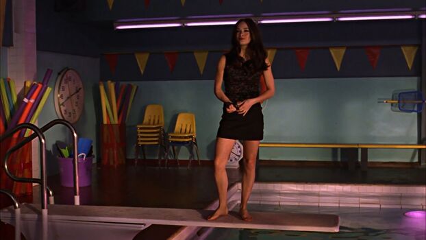 Leaked Kristin kreuk private photo viral onlyfans