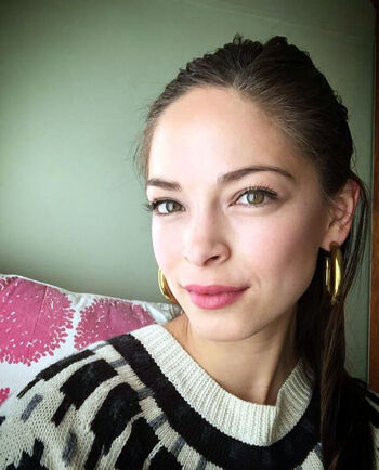 Leaked Kristin kreuk private photo viral onlyfans