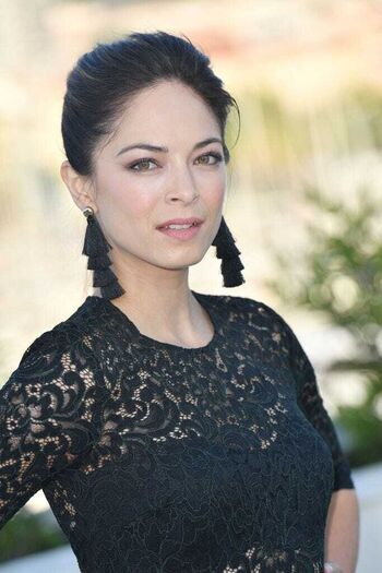 Leaked Kristin kreuk private photo viral onlyfans