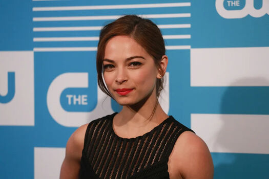 Leaked Kristin kreuk private photo viral onlyfans