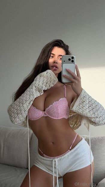 Leaked Kristina alexandrovna private photo viral onlyfans