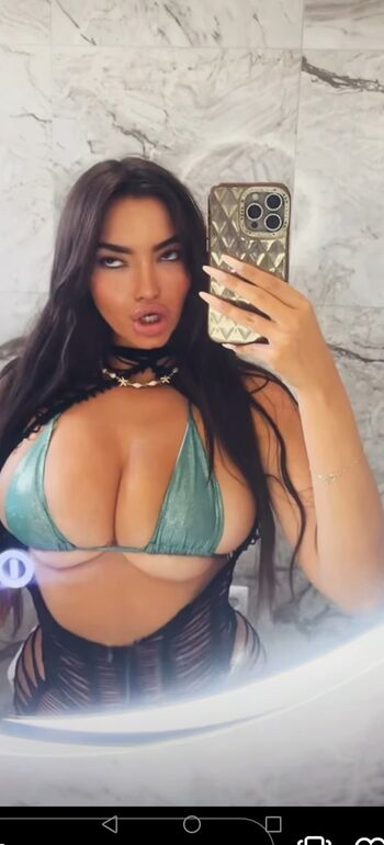 Leaked Kristina djedovic private photo viral onlyfans