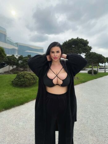 Leaked Kristina doru private photo viral onlyfans