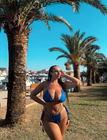 Kristina Ivankovic ????