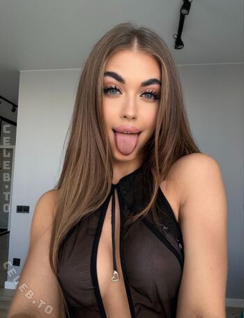 Leaked Kristina kachanovskaya private photo viral onlyfans