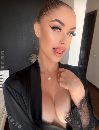Kristina Kachanovskaya