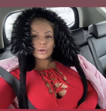 Leaked Kristina karieva private photo viral onlyfans
