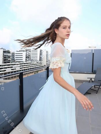 Kristina Kochetova