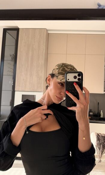 Kristina Moskalenko