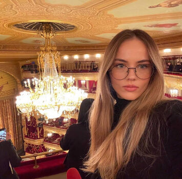 Leaked Kristina pimenova private photo viral onlyfans