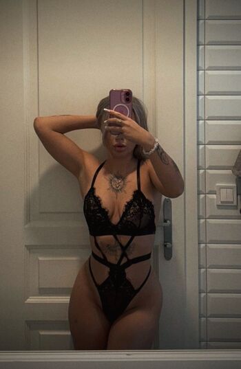 Leaked Kristina pitkova private photo viral onlyfans