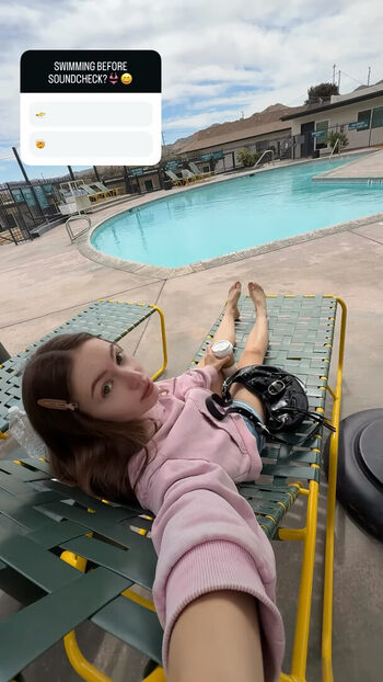 Kristina Rybalchenko